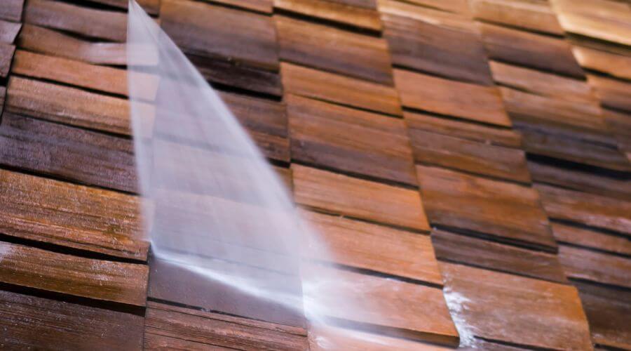 Shingle Roofing in Flynn, TX